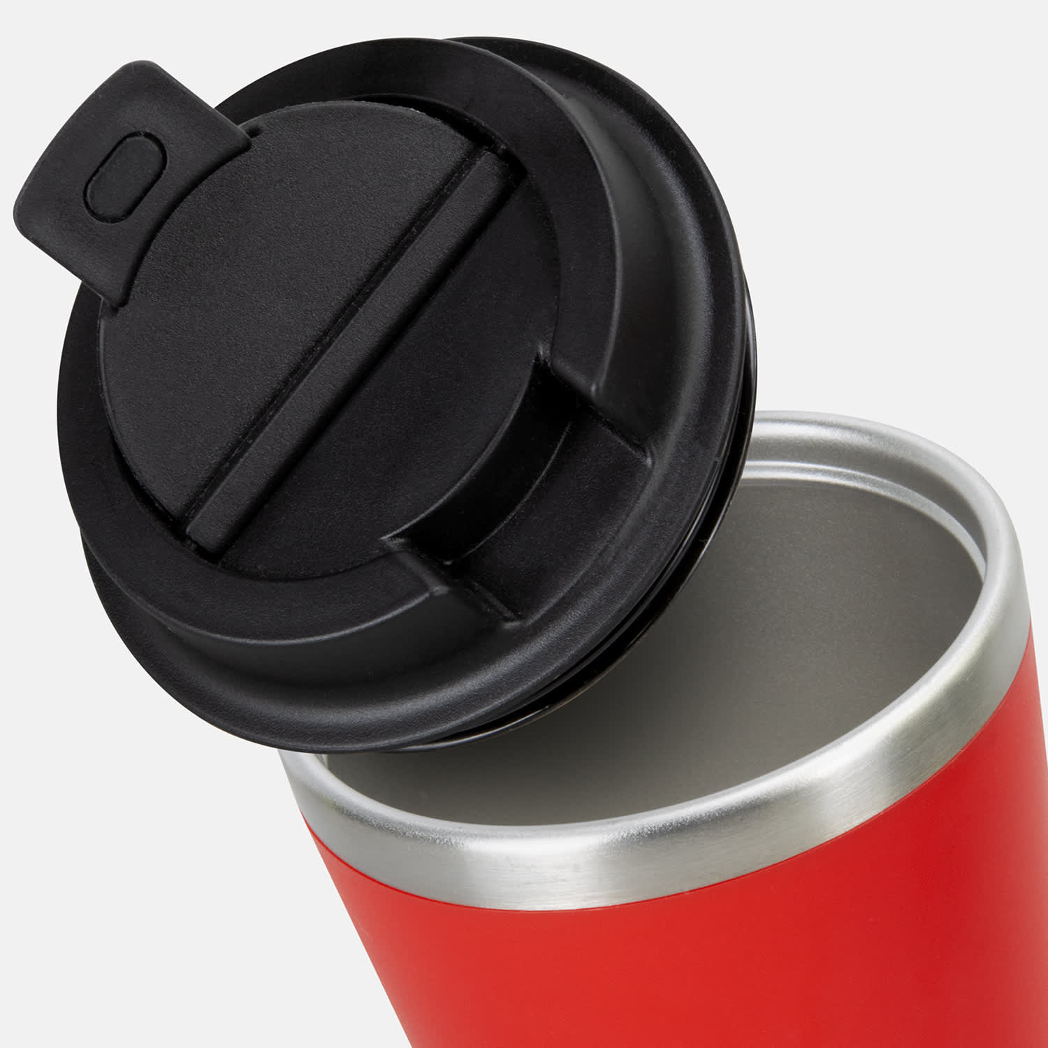 Corvette Coffee Cup [3-127778]