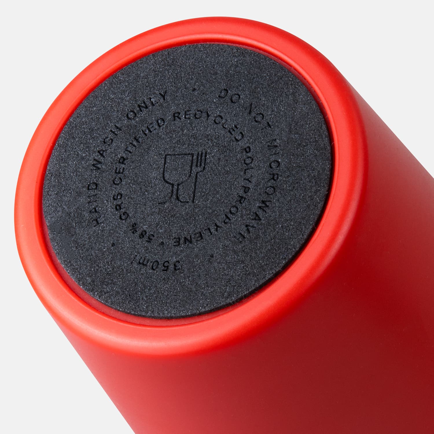 Corvette Coffee Cup [3-127778]