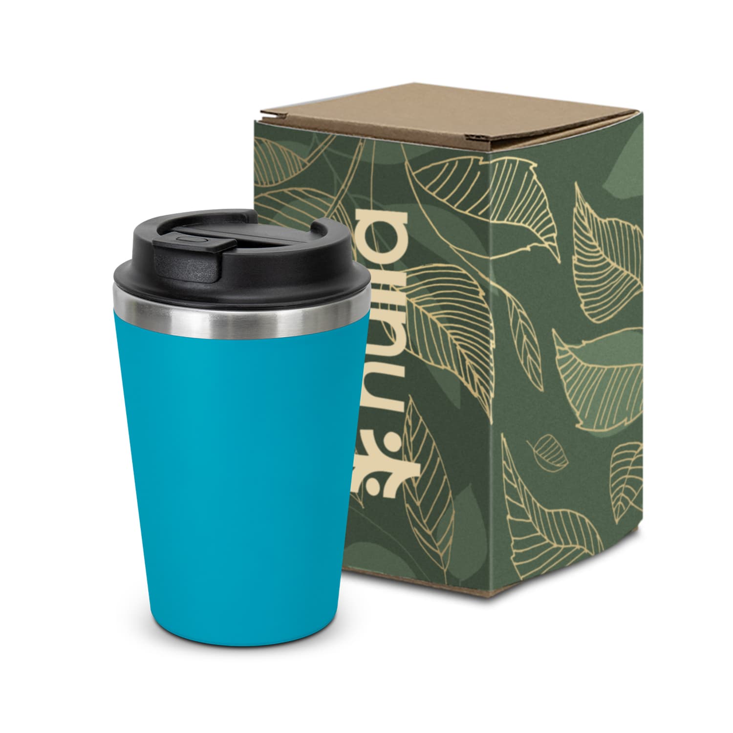 Corvette Coffee Cup [3-127778]