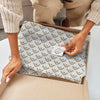 Custom Tissue Paper with Envelope  White [3-127812]