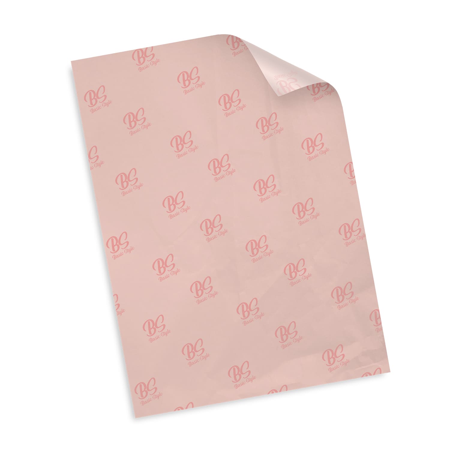 Custom Tissue Paper  Colour [3-127784]