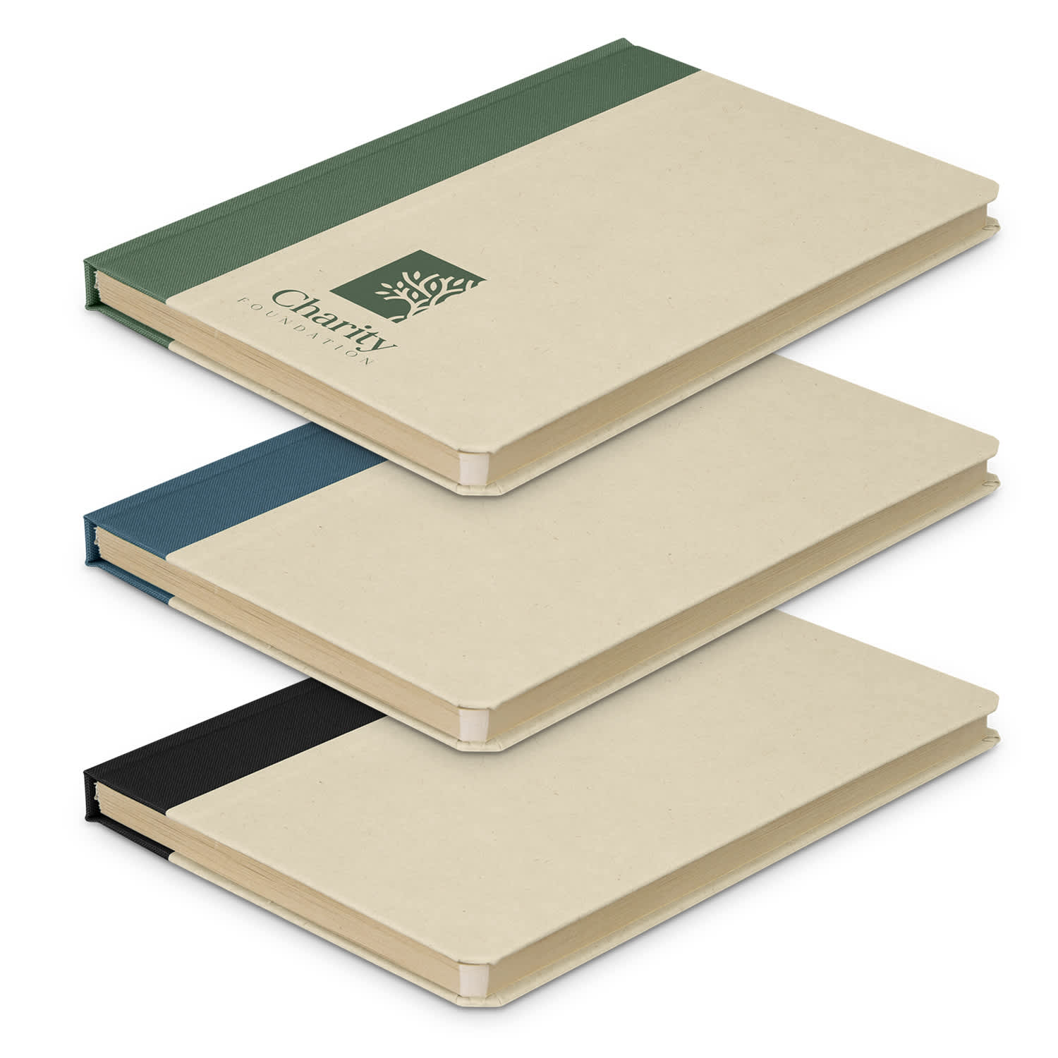Paulo Sugarcane Notebook [3-127792]