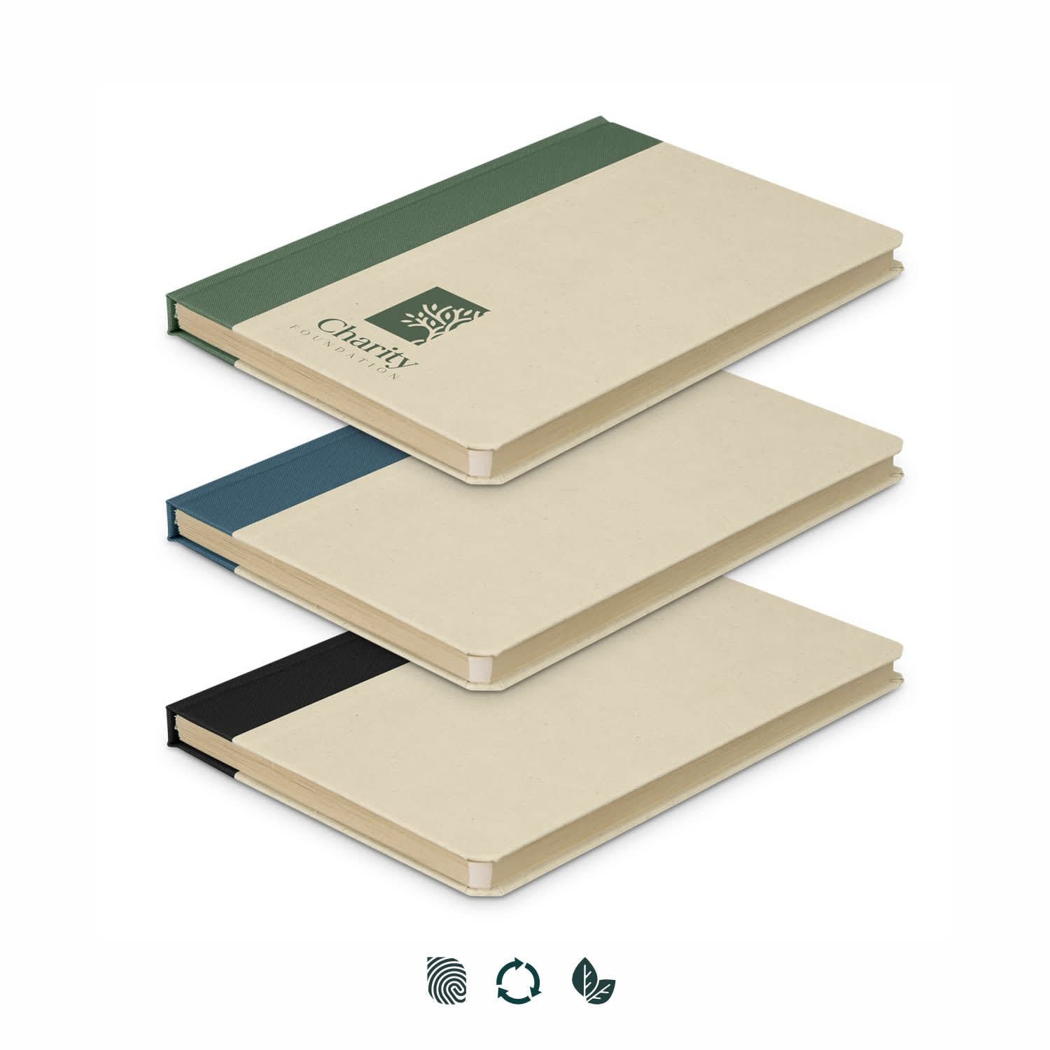 Paulo Sugarcane Notebook [3-127792]
