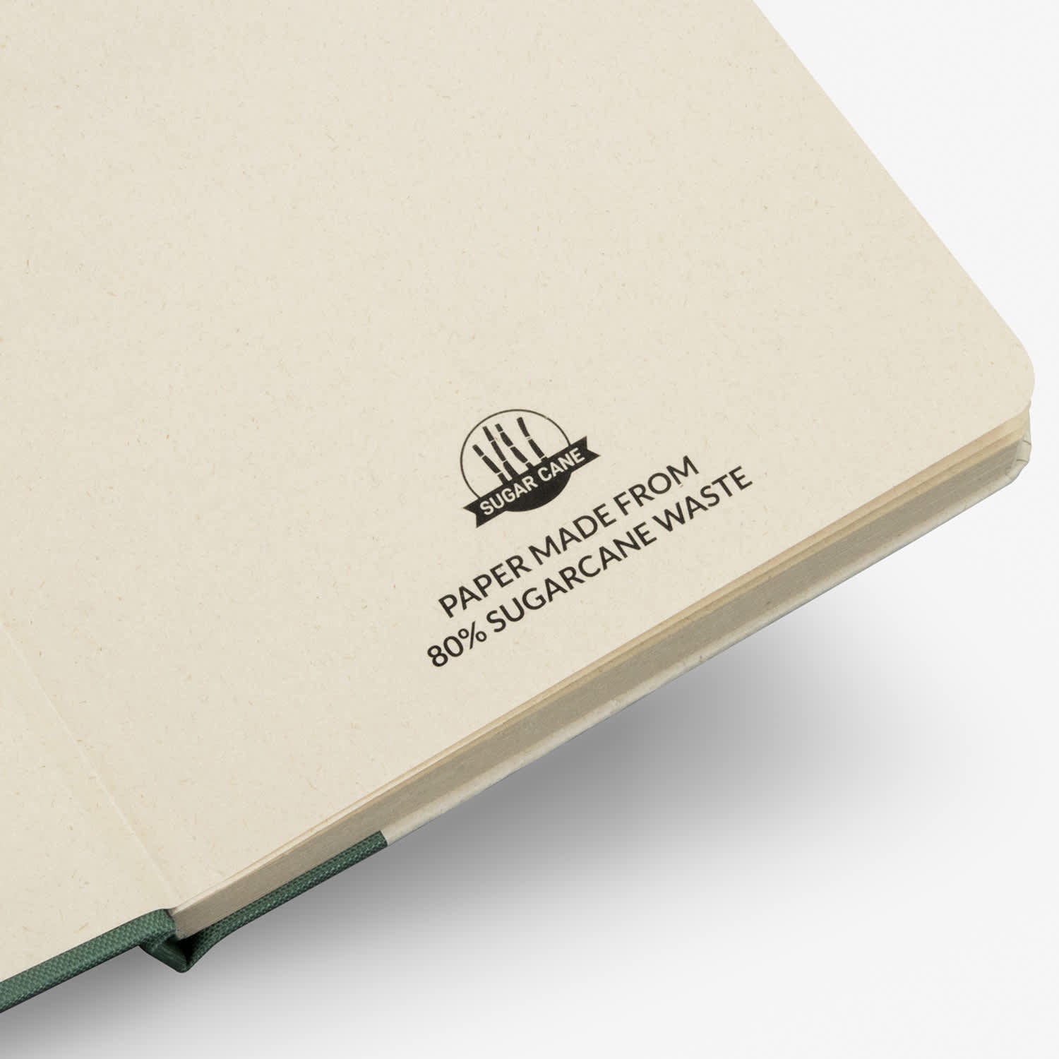 Paulo Sugarcane Notebook [3-127792]
