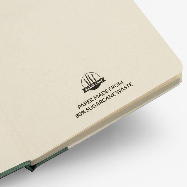 Paulo Sugarcane Notebook [3-127792]