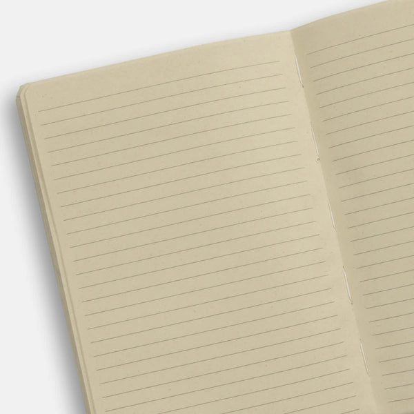 Paulo Sugarcane Notebook [3-127792]