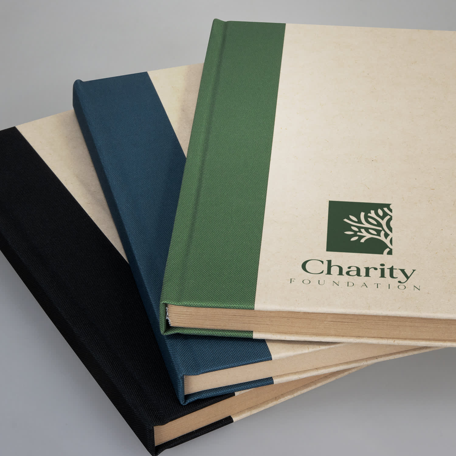Paulo Sugarcane Notebook [3-127792]
