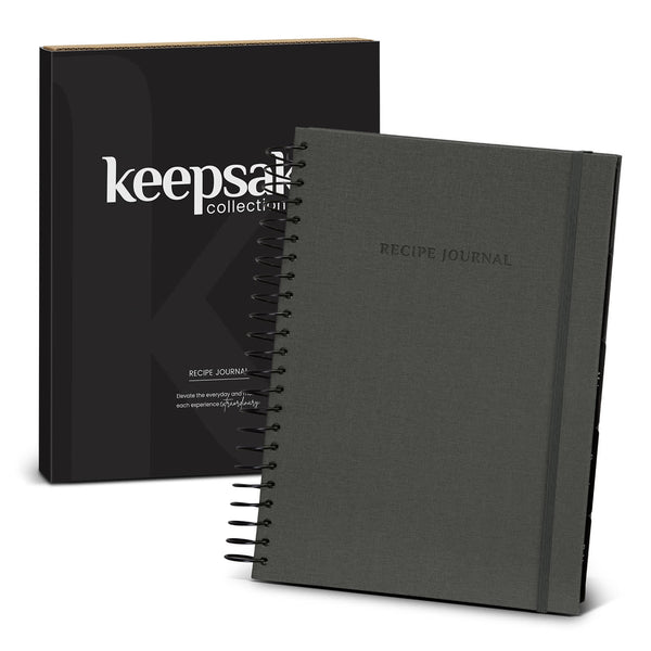 Keepsake Recipe Journal [3-127808]