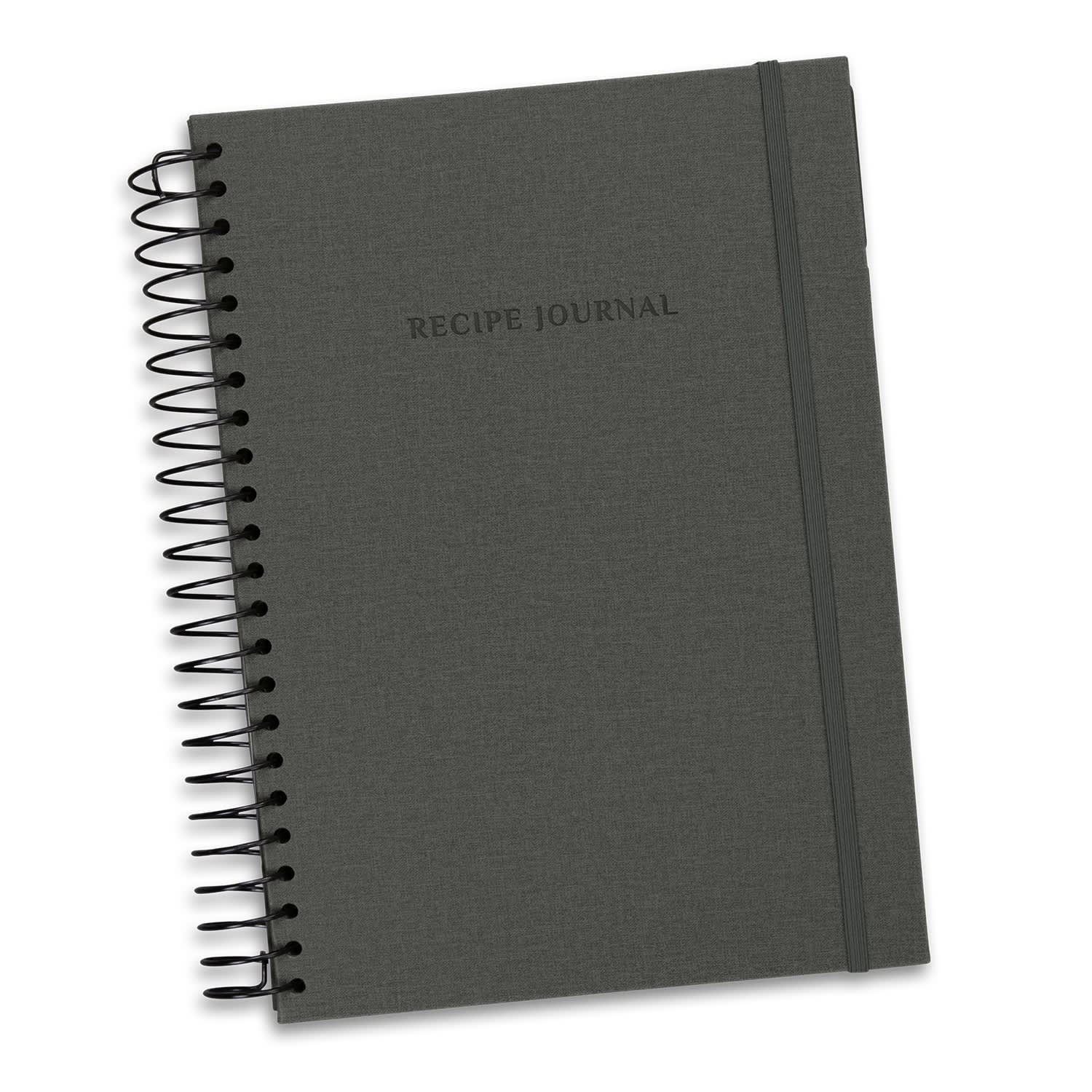 Keepsake Recipe Journal [3-127808]