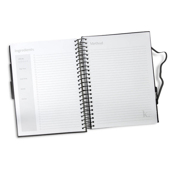 Keepsake Recipe Journal [3-127808]