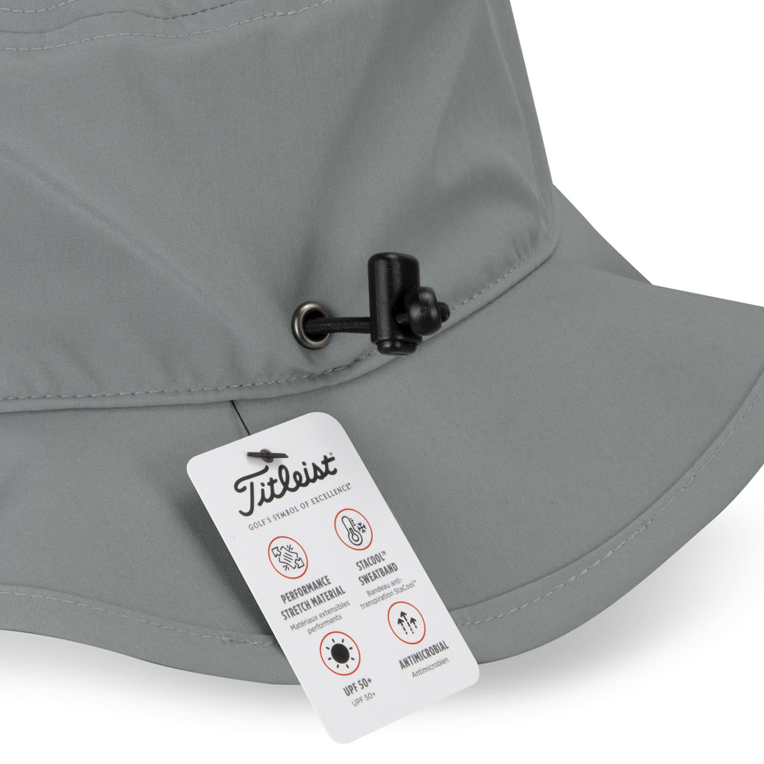 Titleist Breezer Bucket Hat [3-127811]