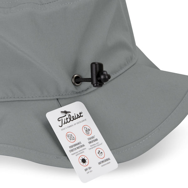 Titleist Breezer Bucket Hat [3-127811]