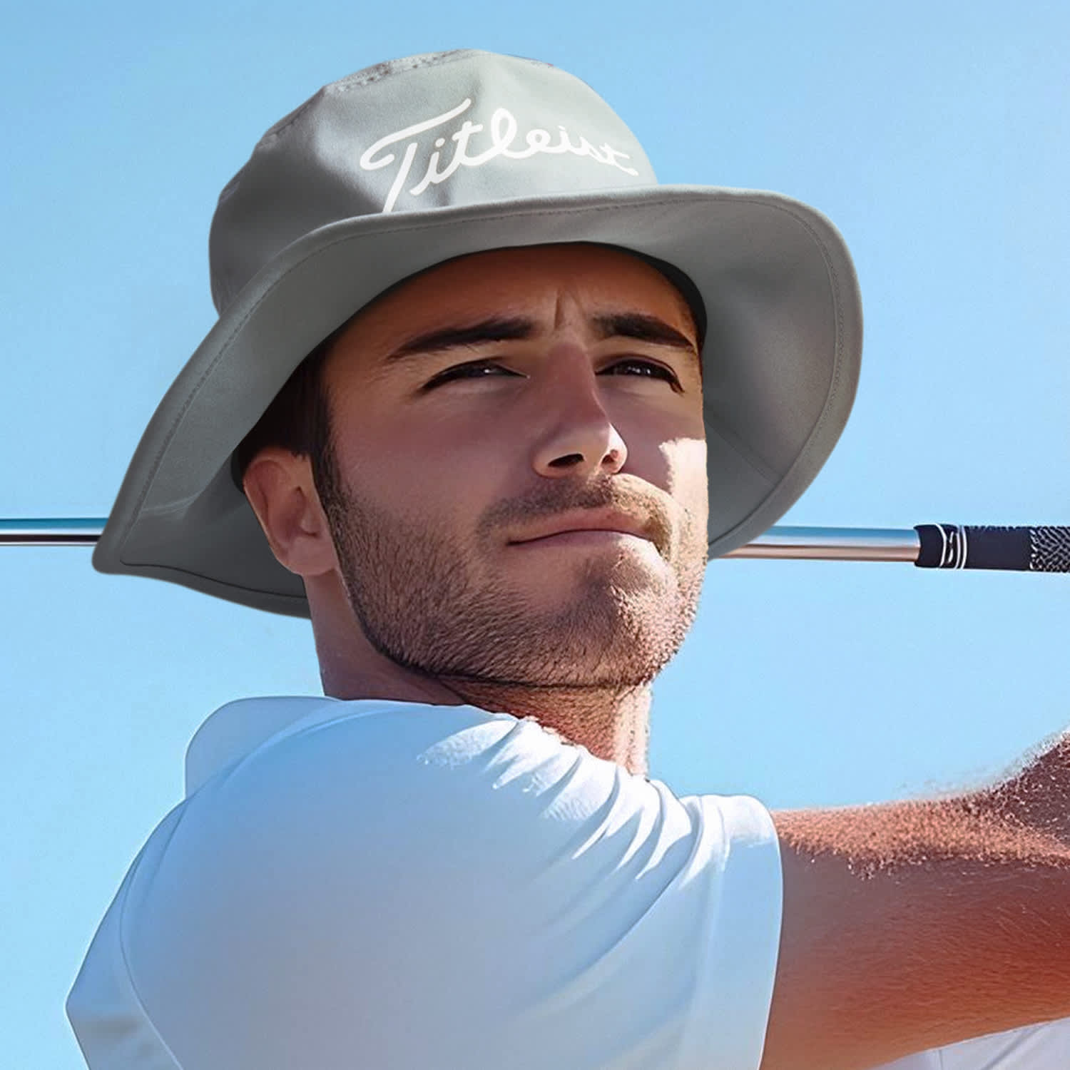 Titleist Breezer Bucket Hat [3-127811]