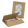Custom Tissue Paper with Envelope  White [3-127812]