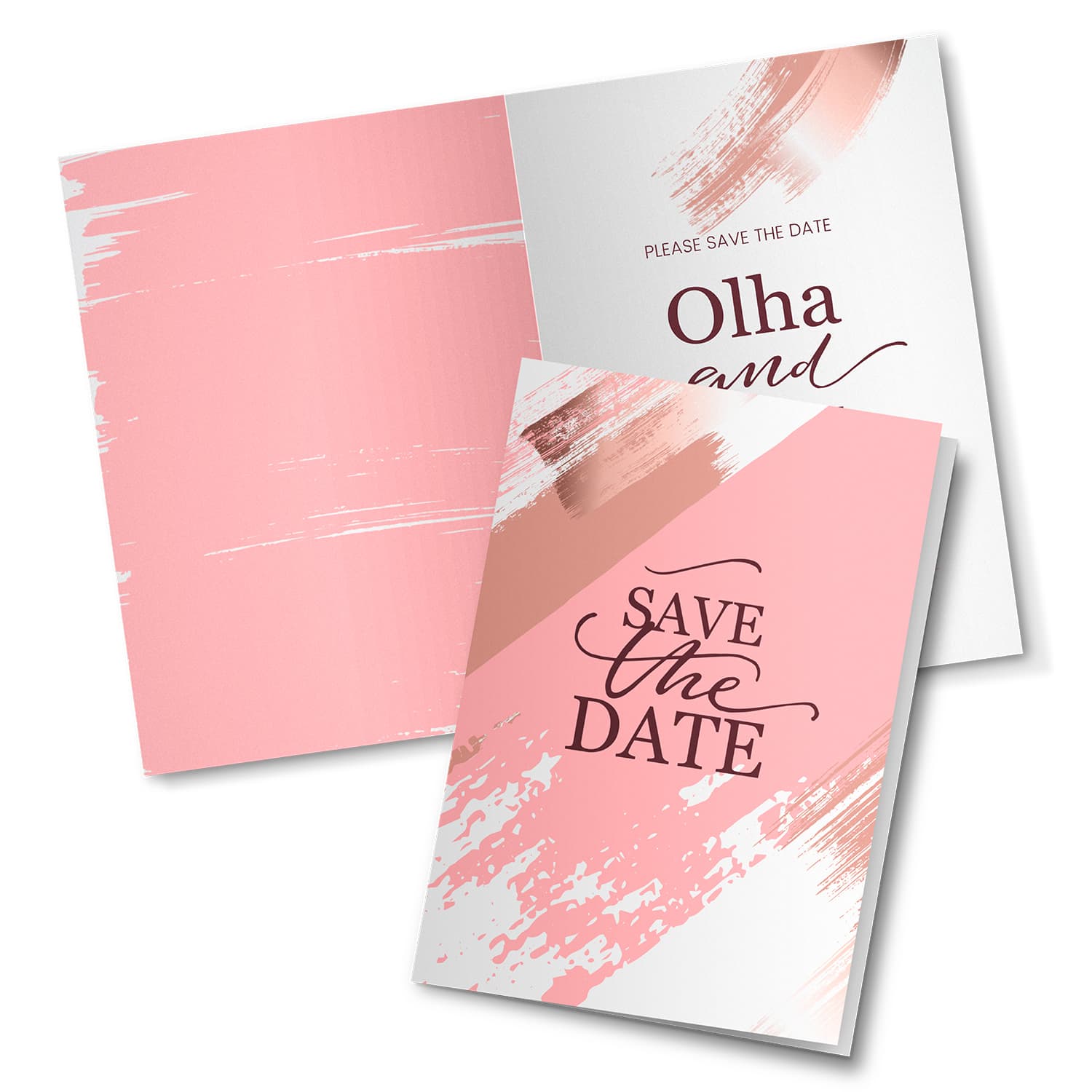 A5 Greeting Card [3-127824]