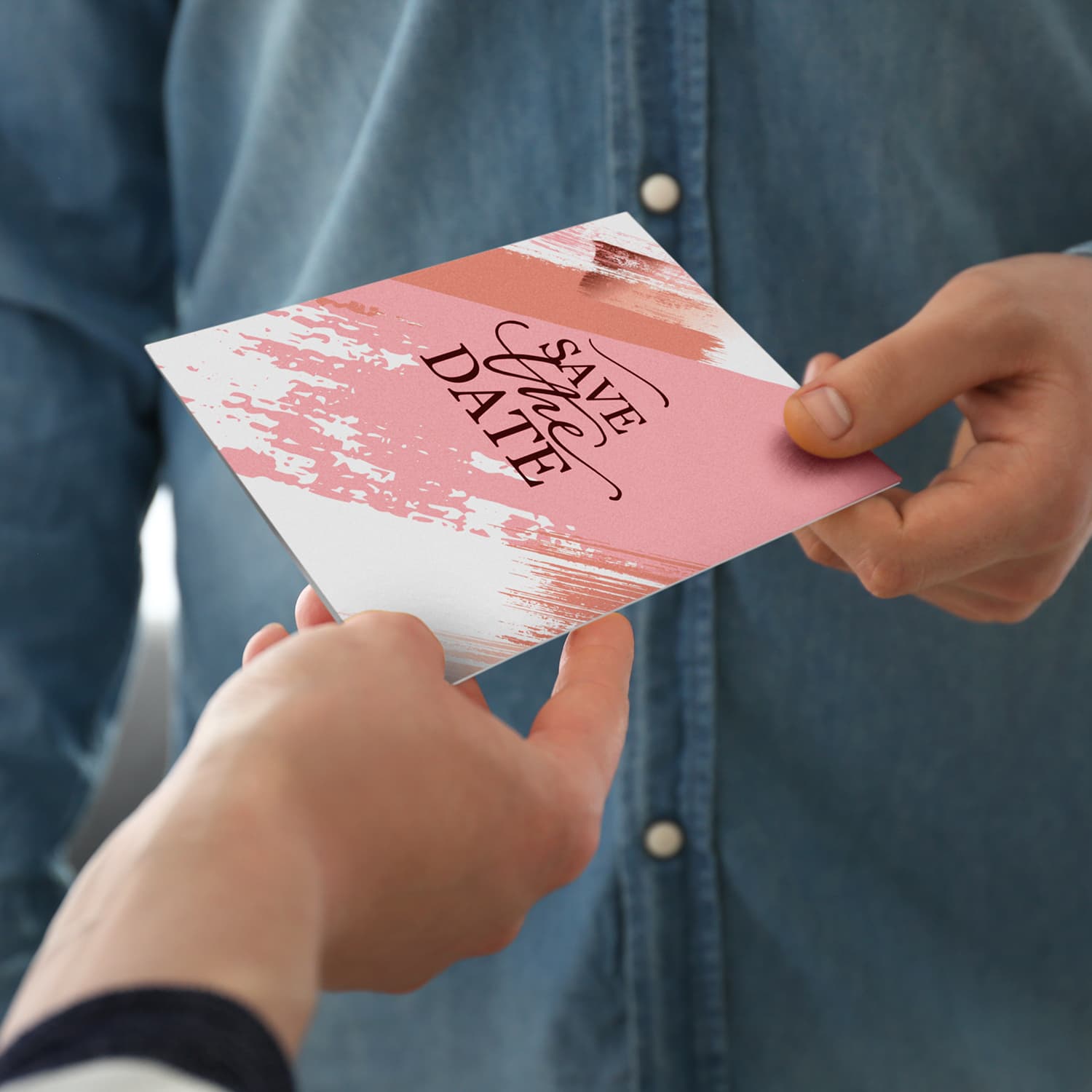 A5 Greeting Card [3-127824]