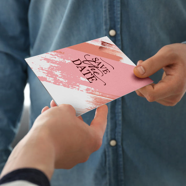 A5 Greeting Card [3-127824]