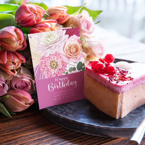 A6 Greeting Card [3-127825]