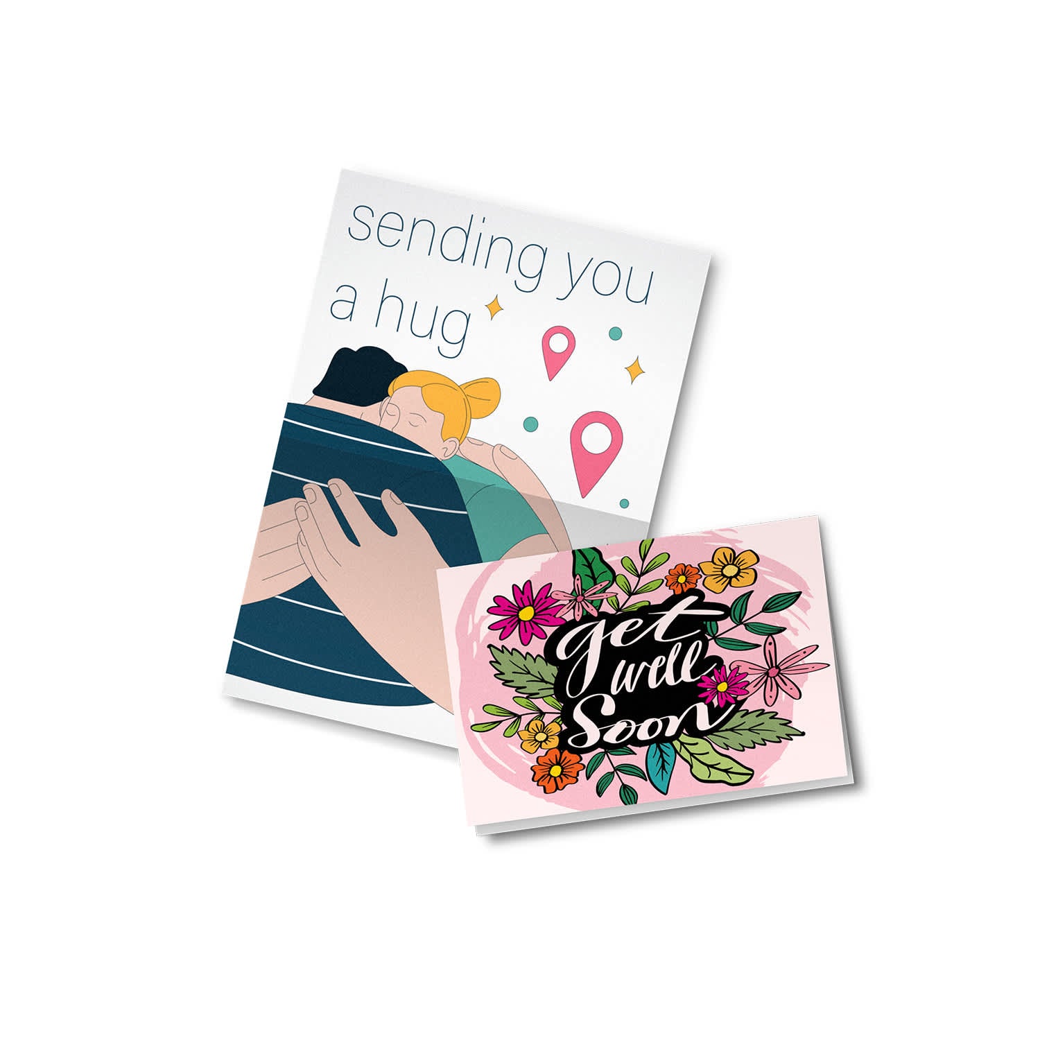 A7 Greeting Card [3-127826]