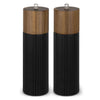 Keepsake Noir Salt and Pepper Grinders [3-127829]