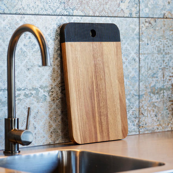 Keepsake Noir Serving Board [3-127830]