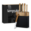 Keepsake Noir Knife Block [3-127831]