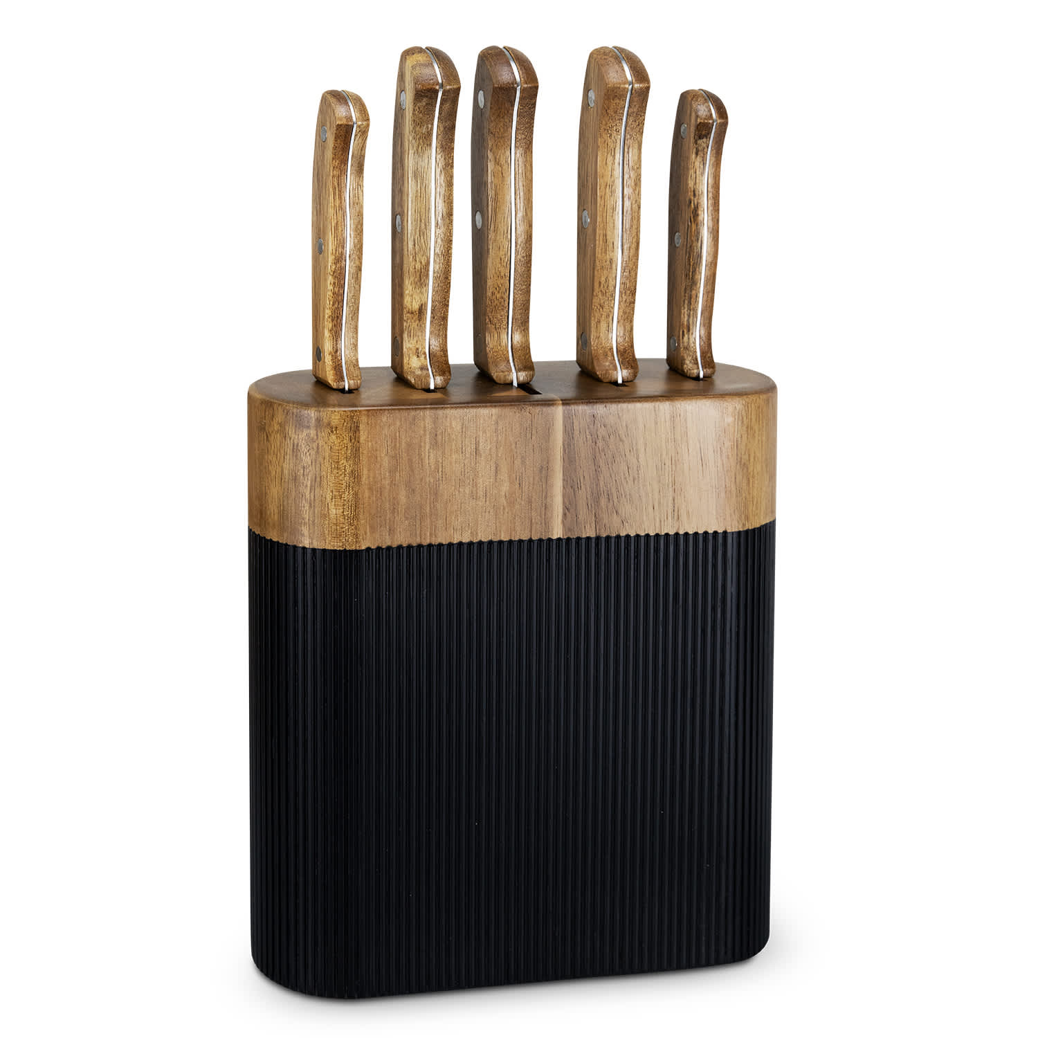 Keepsake Noir Knife Block [3-127831]