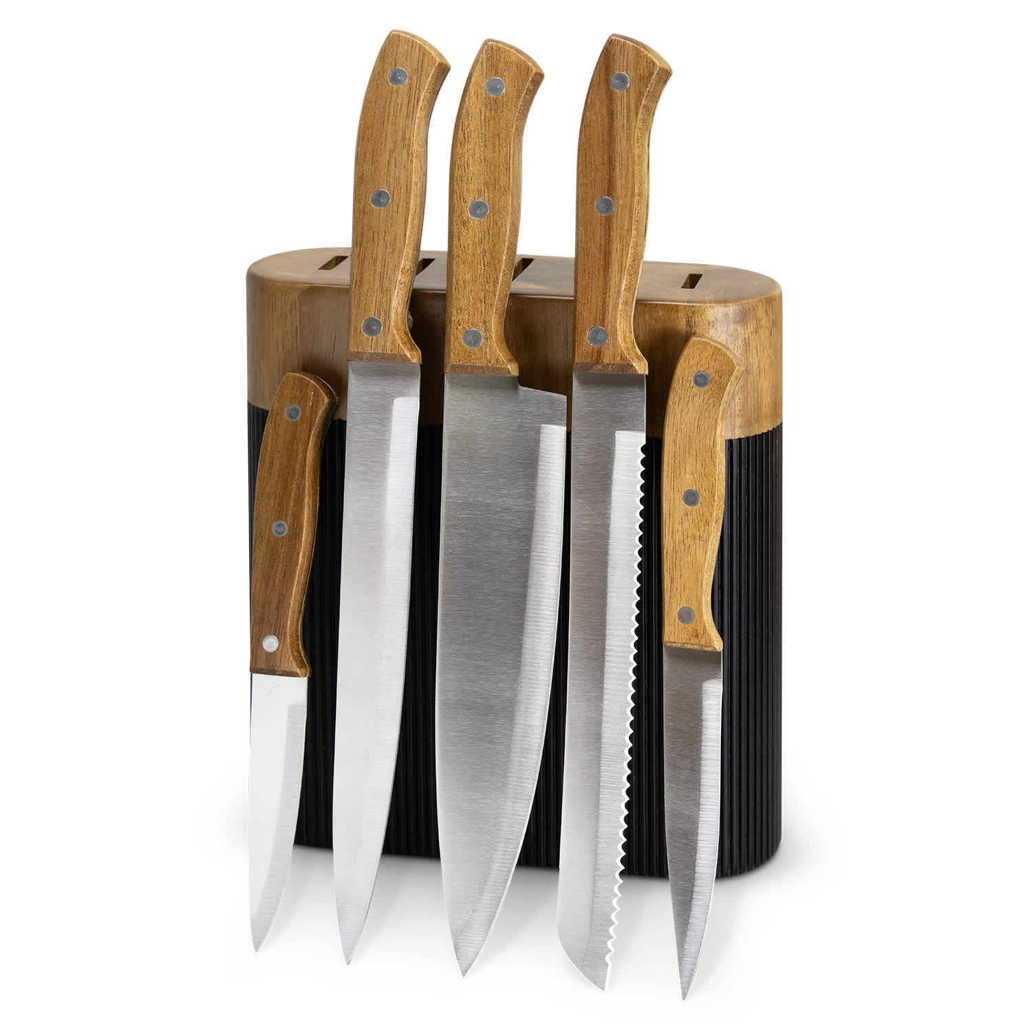 Keepsake Noir Knife Block [3-127831]