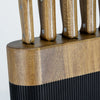 Keepsake Noir Knife Block [3-127831]