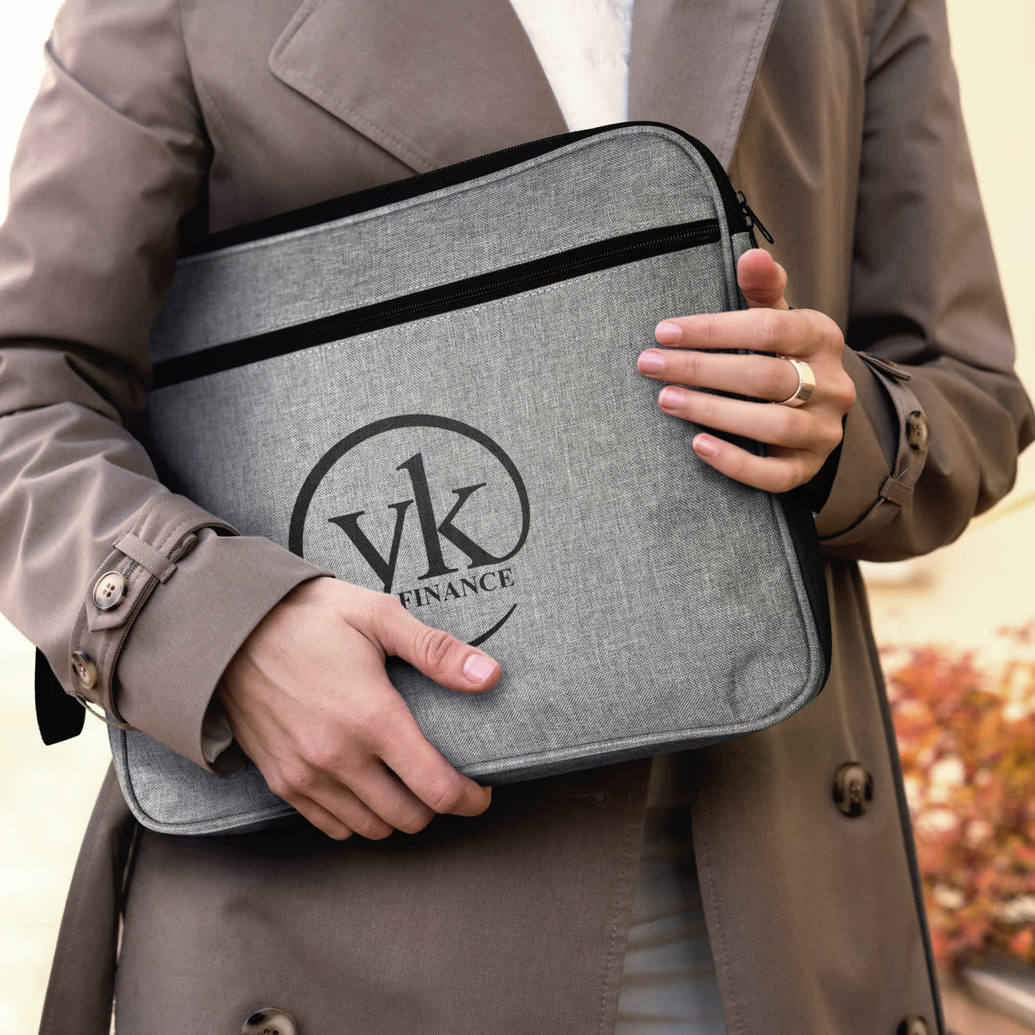 Embassy Satchel [3-127916]