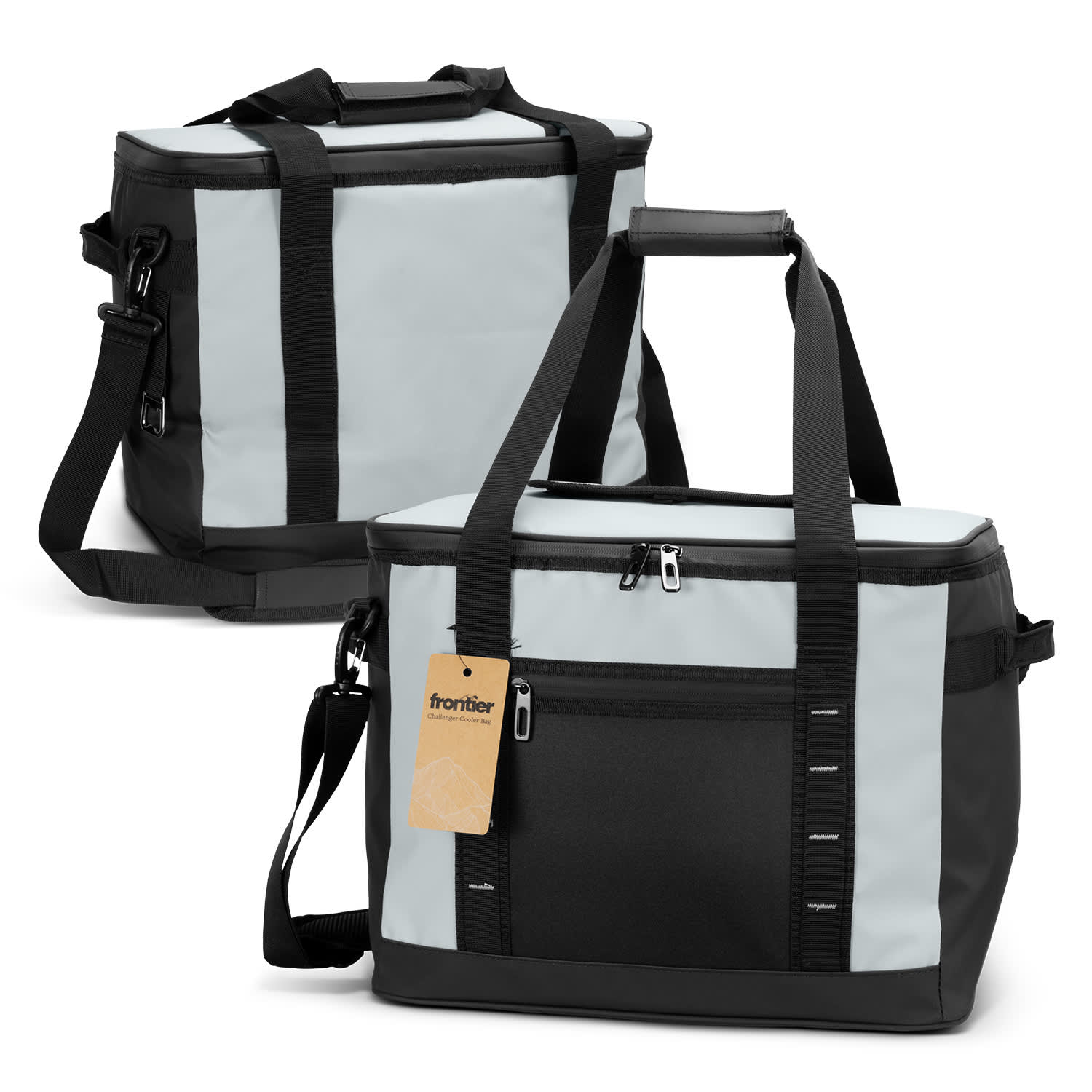 Frontier Challenger Cooler Bag [3-127917]
