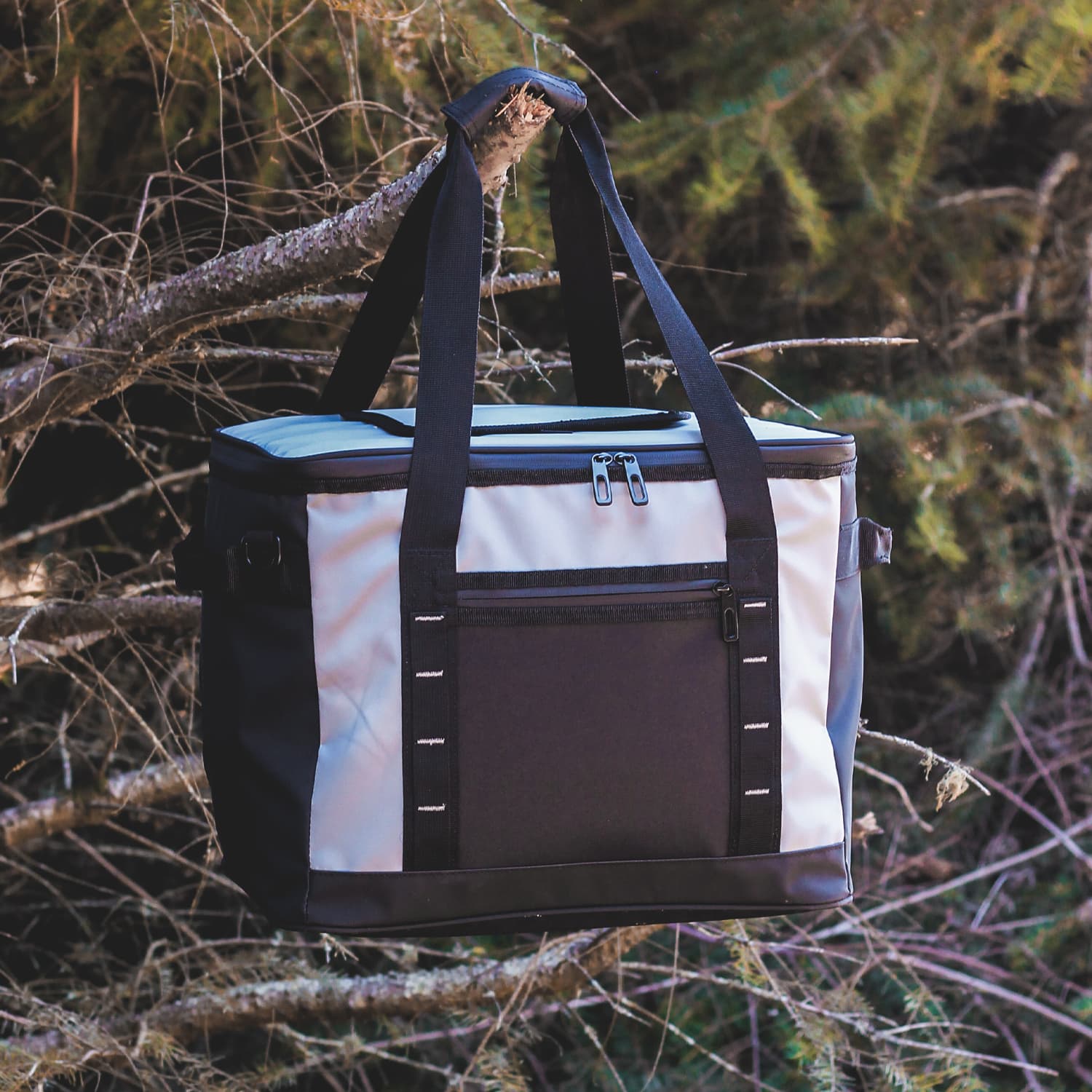 Frontier Challenger Cooler Bag [3-127917]