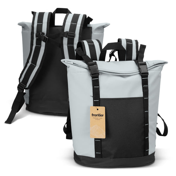 Frontier Challenger Cooler Totepack [3-127918]