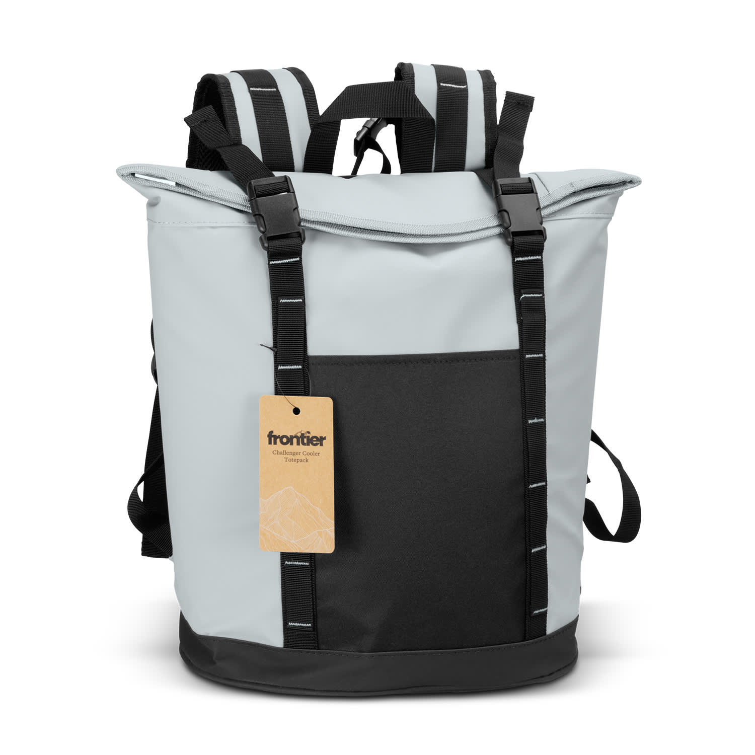 Frontier Challenger Cooler Totepack [3-127918]