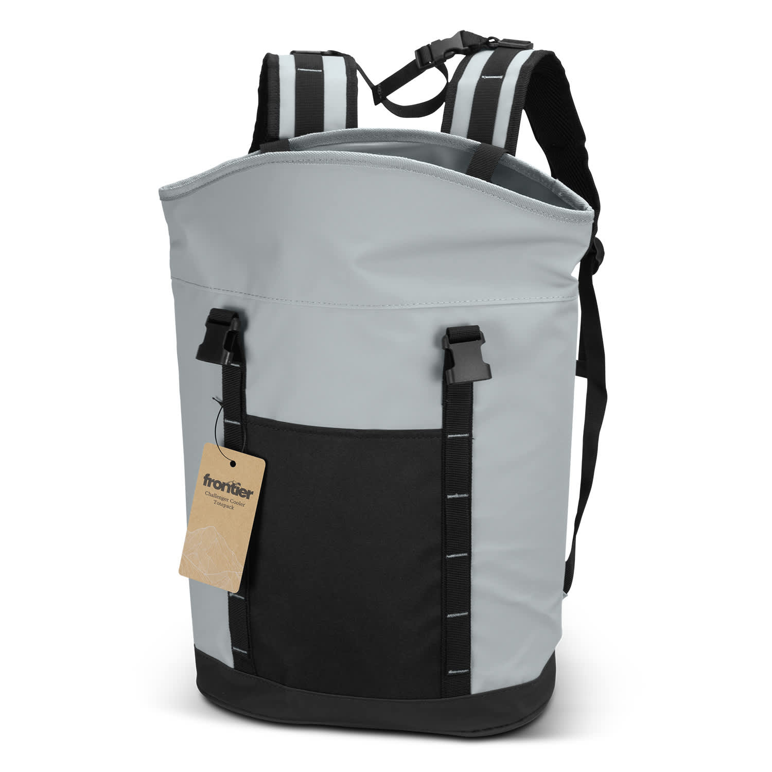 Frontier Challenger Cooler Totepack [3-127918]