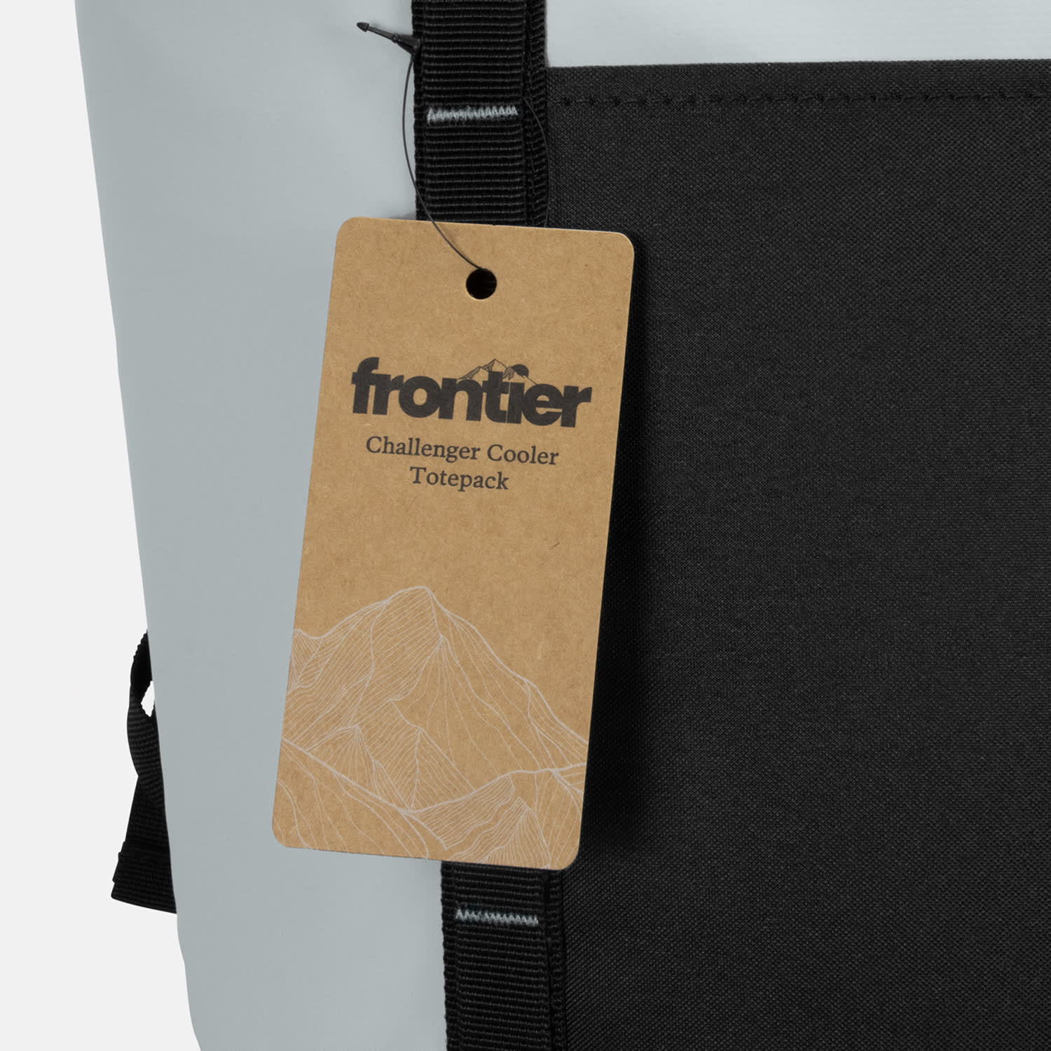 Frontier Challenger Cooler Totepack [3-127918]