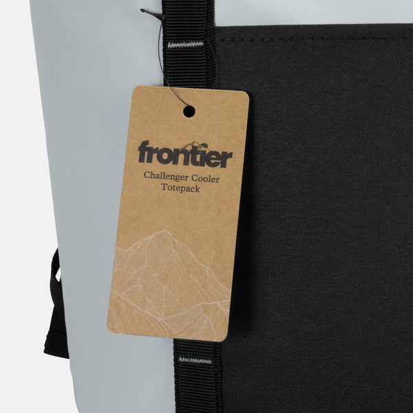 Frontier Challenger Cooler Totepack [3-127918]