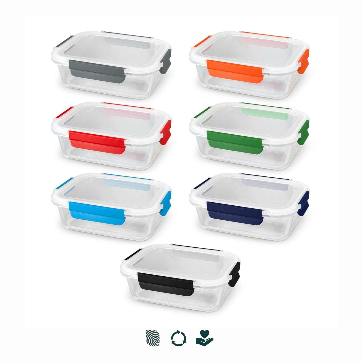 SPICE Calypso Lunch Box [3-127919]