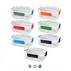 SPICE Calypso Lunch Box [3-127919]