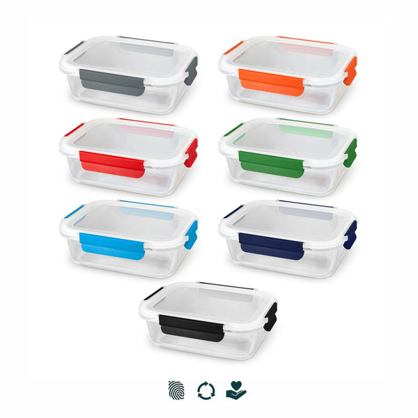 SPICE Calypso Lunch Box [3-127919]