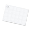 Sticker Sheet 44mm Circle  Gloss [3-127921]