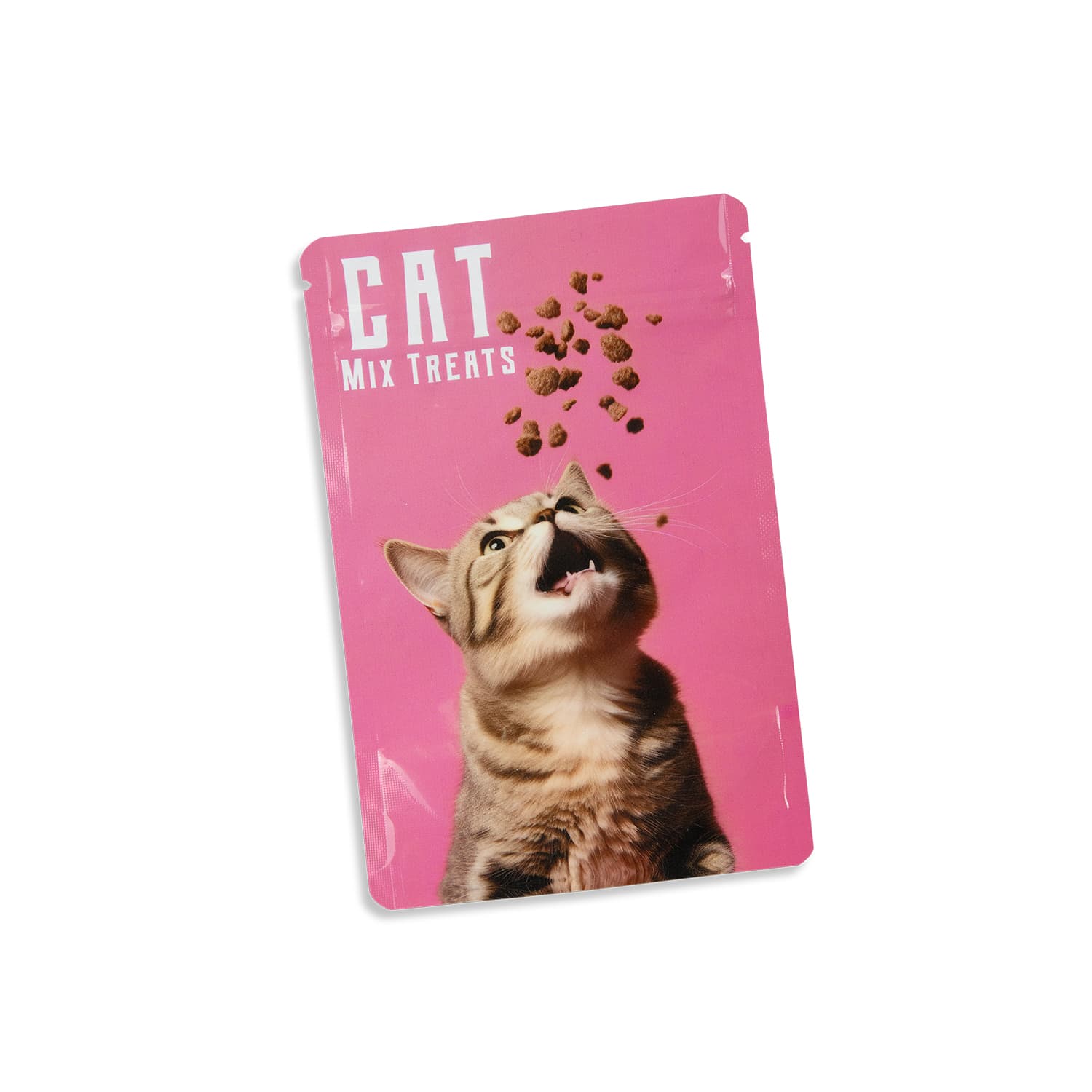 Foil Stand Up Pouch  Extra Small [3-127988]