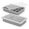 Blizzard Ice Tray with Lid [3-128024]