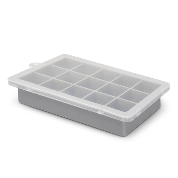 Blizzard Ice Tray with Lid [3-128024]