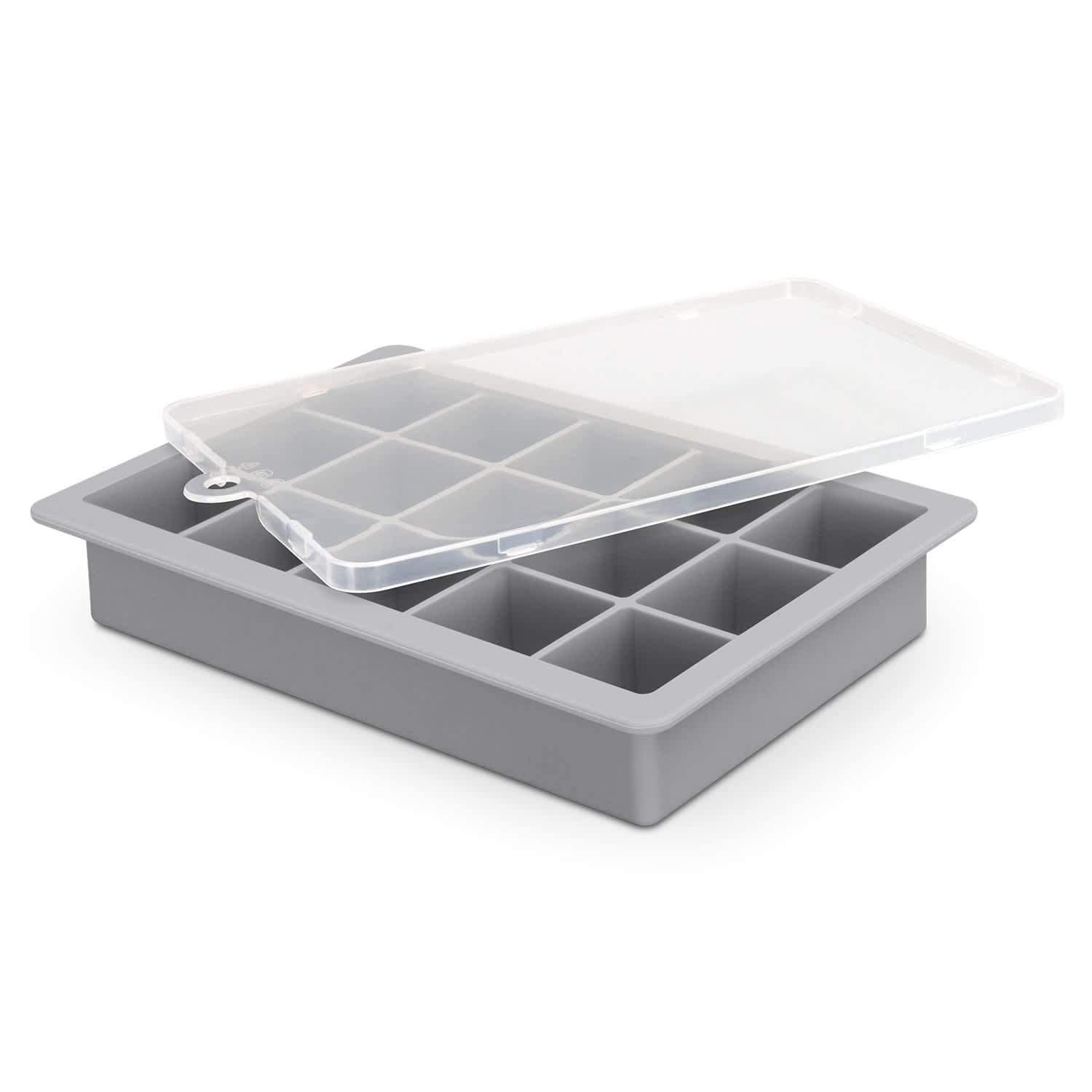 Blizzard Ice Tray with Lid [3-128024]