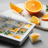 Blizzard Ice Tray with Lid [3-128024]