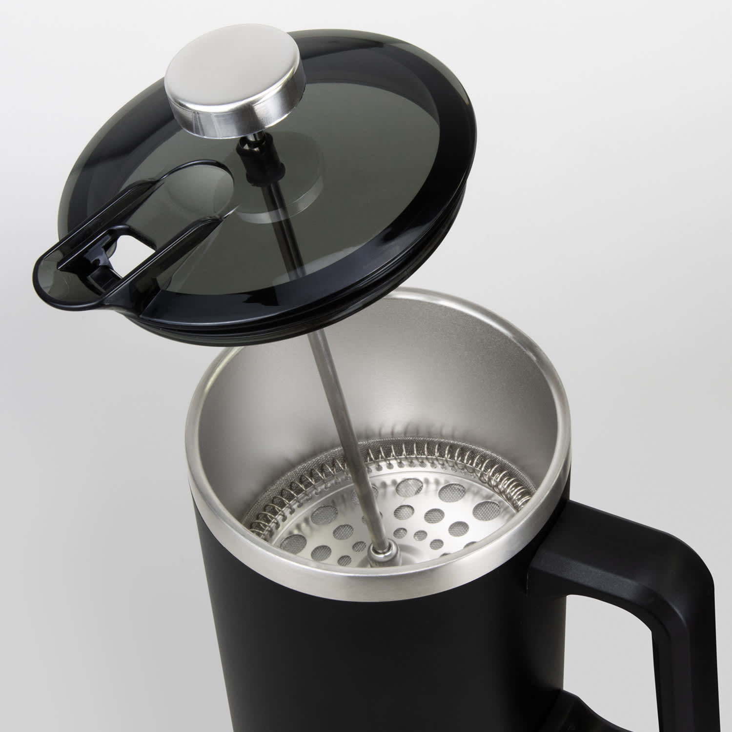 Frontier Base Camp Coffee Press [3-128025]
