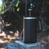 Frontier Base Camp Coffee Press [3-128025]