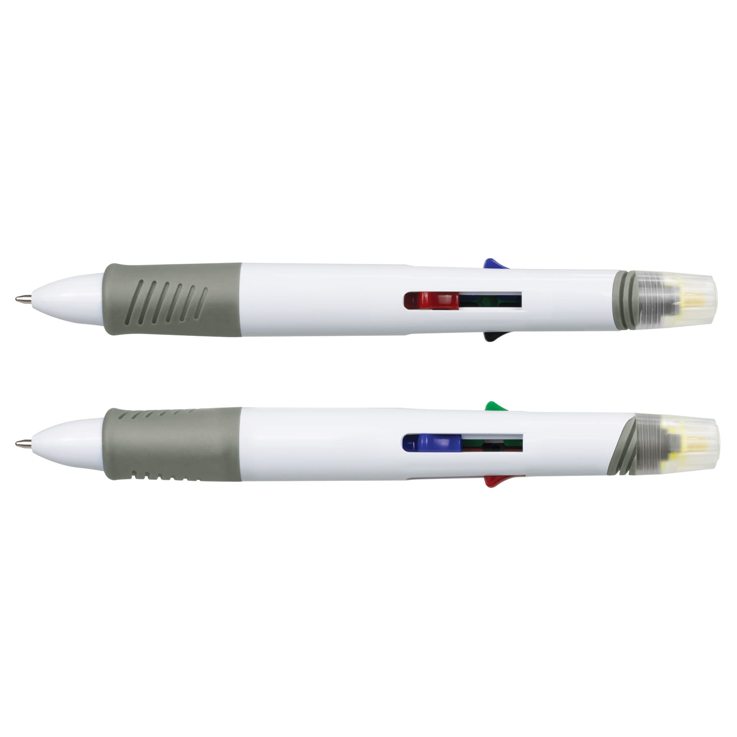 Tetra Highlighter Pen [3-128029]