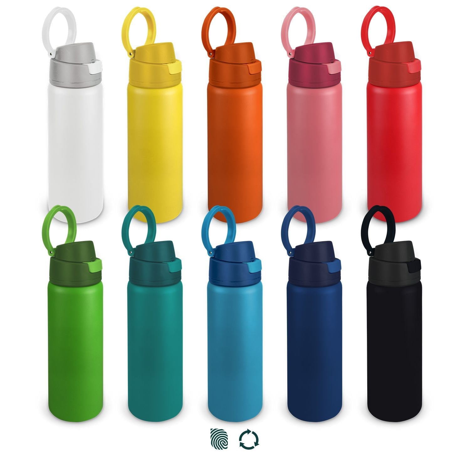 Spyro Vacuum Bottle [3-128096]